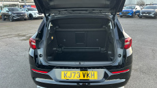 Vauxhall Grandland 1.2 Turbo Ultimate 5dr Petrol Hatchback